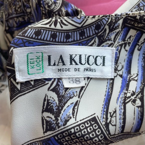 Vintage Dress from Paris - Picture 3 of 12